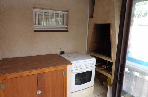 Saint-Cyprien Plage Ski Chalet | St Cyprien 4-room house with swimming pool near the beach