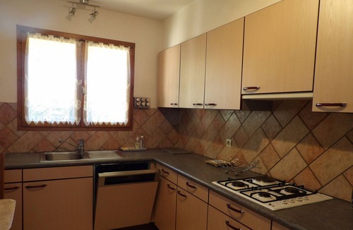 Saint-Cyprien Ski Chalet | St Cyprien air-conditioned house with private pool