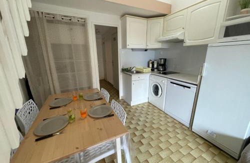 Saint-Cyprien Plage House | St Cyprien belle maison proche de la Marina