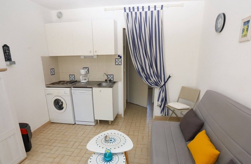 Saint-Cyprien Plage Ski Chalet | St Cyprien: Calm, serenity, sunny terrace