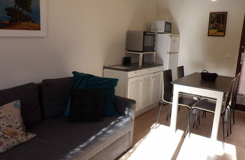 Saint-Cyprien Plage Ski Chalet | St Cyprien charming house 200m from the beach