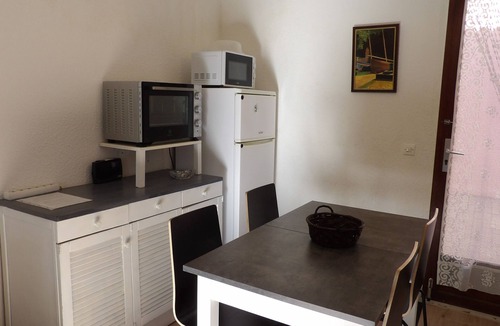 Saint-Cyprien Plage Ski Chalet | St Cyprien charming house 200m from the beach