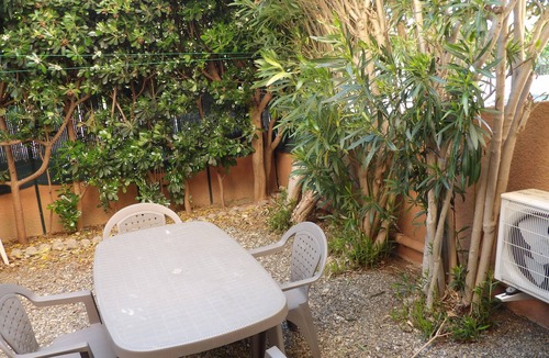 Saint-Cyprien Plage Ski Chalet | St Cyprien charming house 200m from the beach
