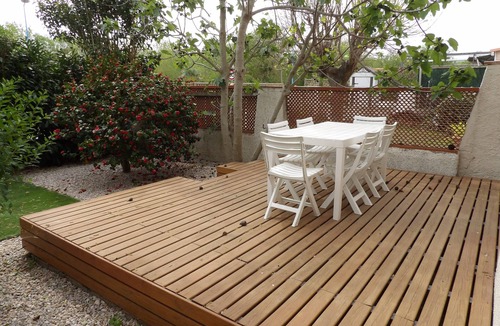 Saint-Cyprien Plage Ski Chalet | St Cyprien Charming house close to the port and beaches