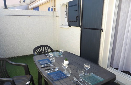 Saint-Cyprien Plage Ski Chalet | St Cyprien charming haven near the beach