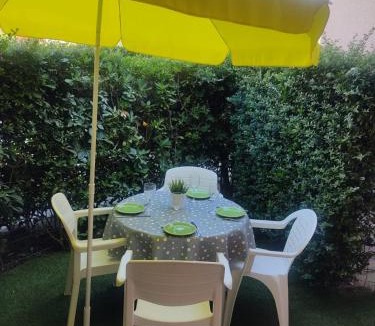 Saint-Cyprien Plage House | St Cyprien cosy et proche plage