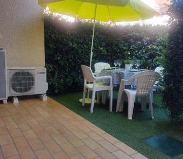 Saint-Cyprien Plage House | St Cyprien cosy et proche plage