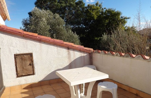 Saint-Cyprien Plage Ski Chalet | St Cyprien family home near the beach