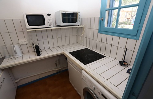 Saint-Cyprien Plage Ski Chalet | St Cyprien: Live by the water in a charming cocoon