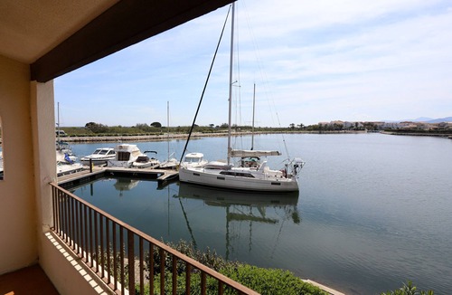 Saint-Cyprien Plage Ski Chalet | St Cyprien: Live by the water in a charming cocoon