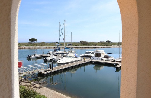 Saint-Cyprien Plage Ski Chalet | St Cyprien: Live by the water in a charming cocoon