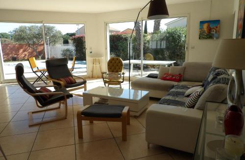 Saint-Cyprien Villa | St Cyprien Magnifique villa avec piscine