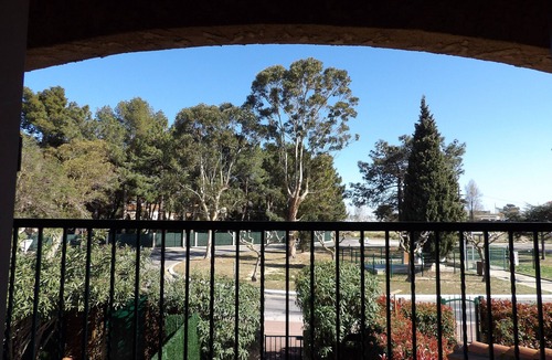 Saint-Cyprien Plage Ski Chalet | St Cyprien Relaxing stay on the ground floor with air conditioning