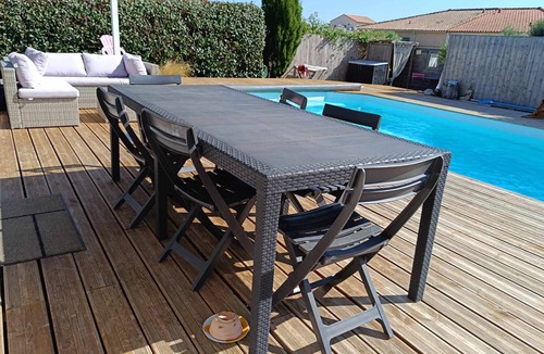 Saint-Cyprien Villa | St Cyprien superb 4-bedroom villa with swimming pool