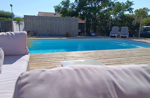 Saint-Cyprien Villa | St Cyprien superb 4-bedroom villa with swimming pool