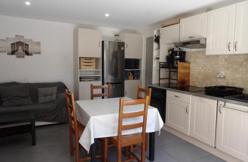 Saint-Cyprien Plage House | St Cyprien villa de charme avec piscine