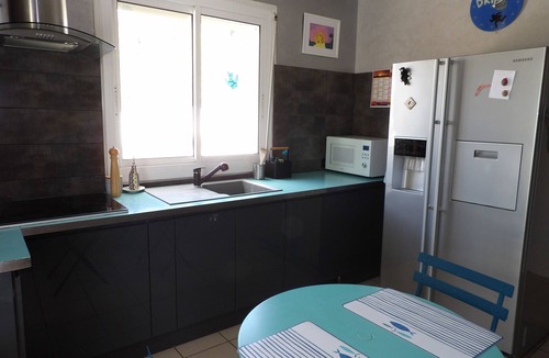 Saint-Cyprien Villa | St Cyprien Zen and Bohemian, a swimming pool just for you