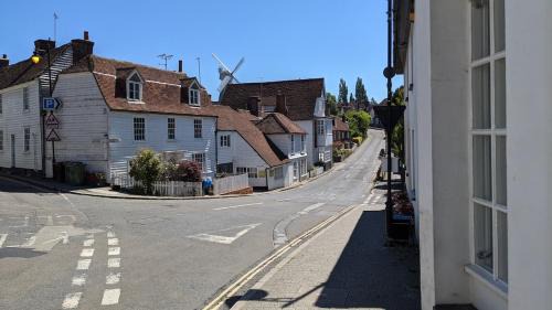 Cranbrook Apartment | St Davids House