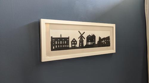 Cranbrook Apartment | St Davids House