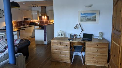 Cranbrook Apartment | St Davids House