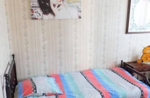 Bettancourt-la-Ferree House | St Dizier Nord-est Gîte "home Pasteur"