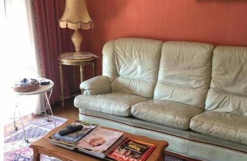 Bettancourt-la-Ferree House | St Dizier Nord-est Gîte "home Pasteur"