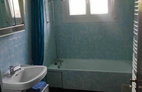 Bettancourt-la-Ferree House | St Dizier Nord-est Gîte "home Pasteur"