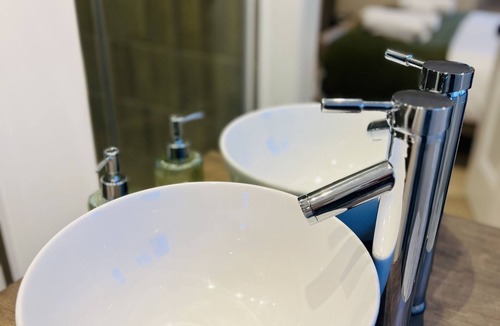 Glenmorangie Hotel | St Duthus Villa Guesthouse