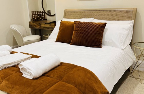 Glenmorangie Hotel | St Duthus Villa Guesthouse