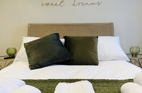 Glenmorangie Hotel | St Duthus Villa Guesthouse