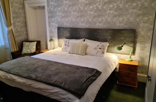 Rothesay Bed & Breakfast | St.Ebba B&B