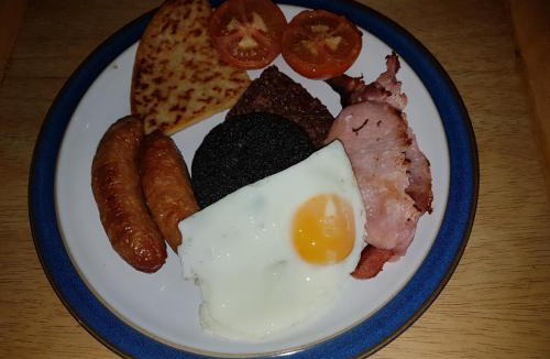 Rothesay Bed & Breakfast | St.Ebba B&B