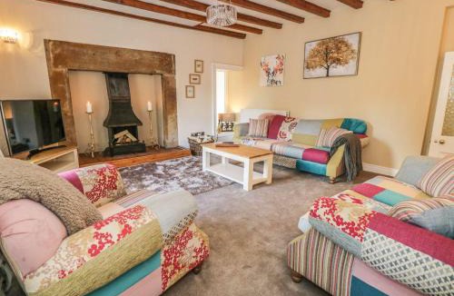 Bedale House | St Edmunds House