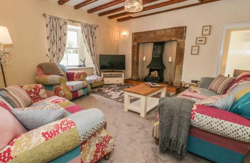 Bedale House | St Edmunds House