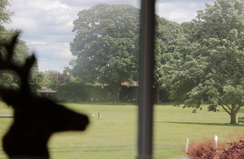 Bedale Cottage | St Edmunds House