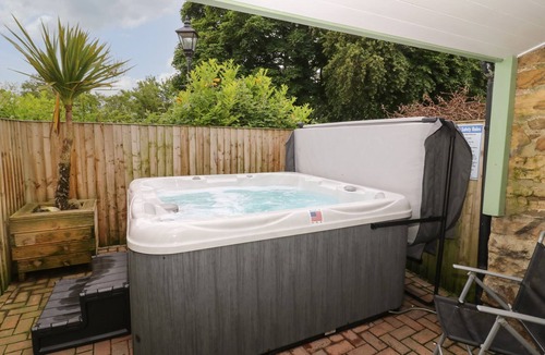 Bedale Cottage | St Edmunds House