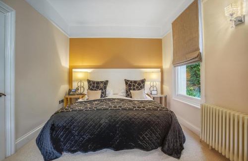 Plympton Hotel | St Elizabeth's House