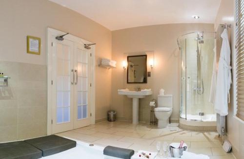 Plympton Hotel | St Elizabeth's House