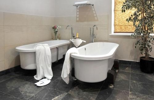 Plympton Hotel | St Elizabeth's House