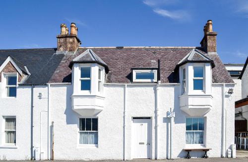 Ullapool House | St Enodoc