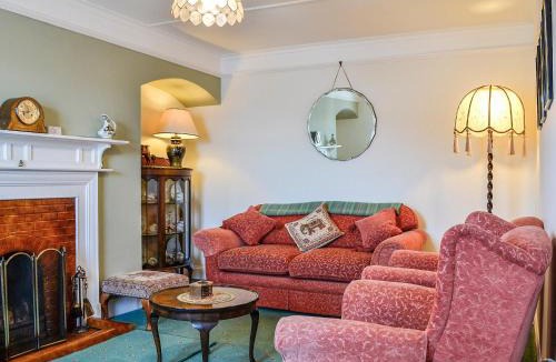 Ullapool House | St Enodoc