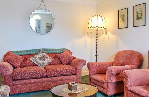 Ullapool House | St Enodoc