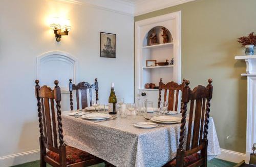 Ullapool House | St Enodoc