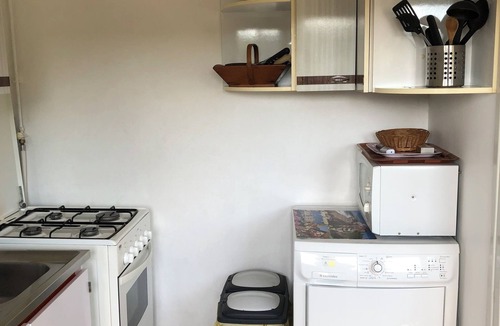 Bagnoles-de-l'Orne Apartment | Studio 29m2 650m from the thermal baths very bright with elevator, private parking