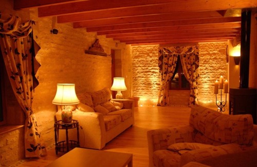 Vendee - Sevre - Autise Other | Stylish, 3 bedroom renovated 19th century Barn in the Heart of Venise Vert