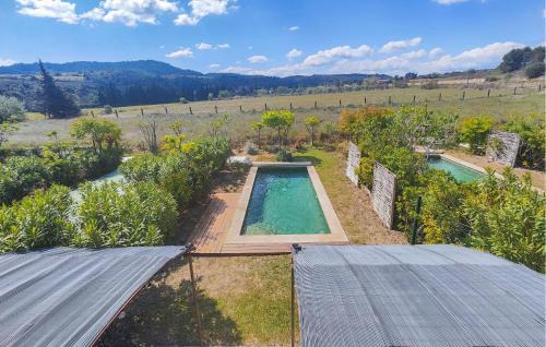 Jonquieres House | Stunning Home In Saint-Laurent-De-La-Ca