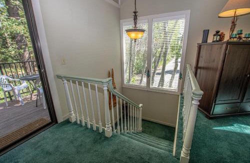 Lake Forest House | St Francis #18 By Hauserman Rentals