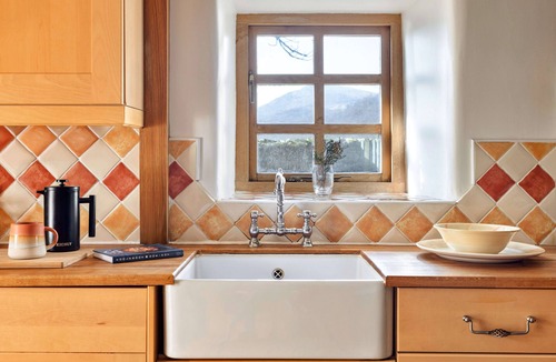 Ulpha Cottage | St Francis Cottage