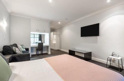 Old Reynella Hotel | St Francis Winery