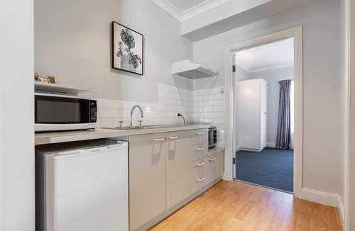 Old Reynella Hotel | St Francis Winery